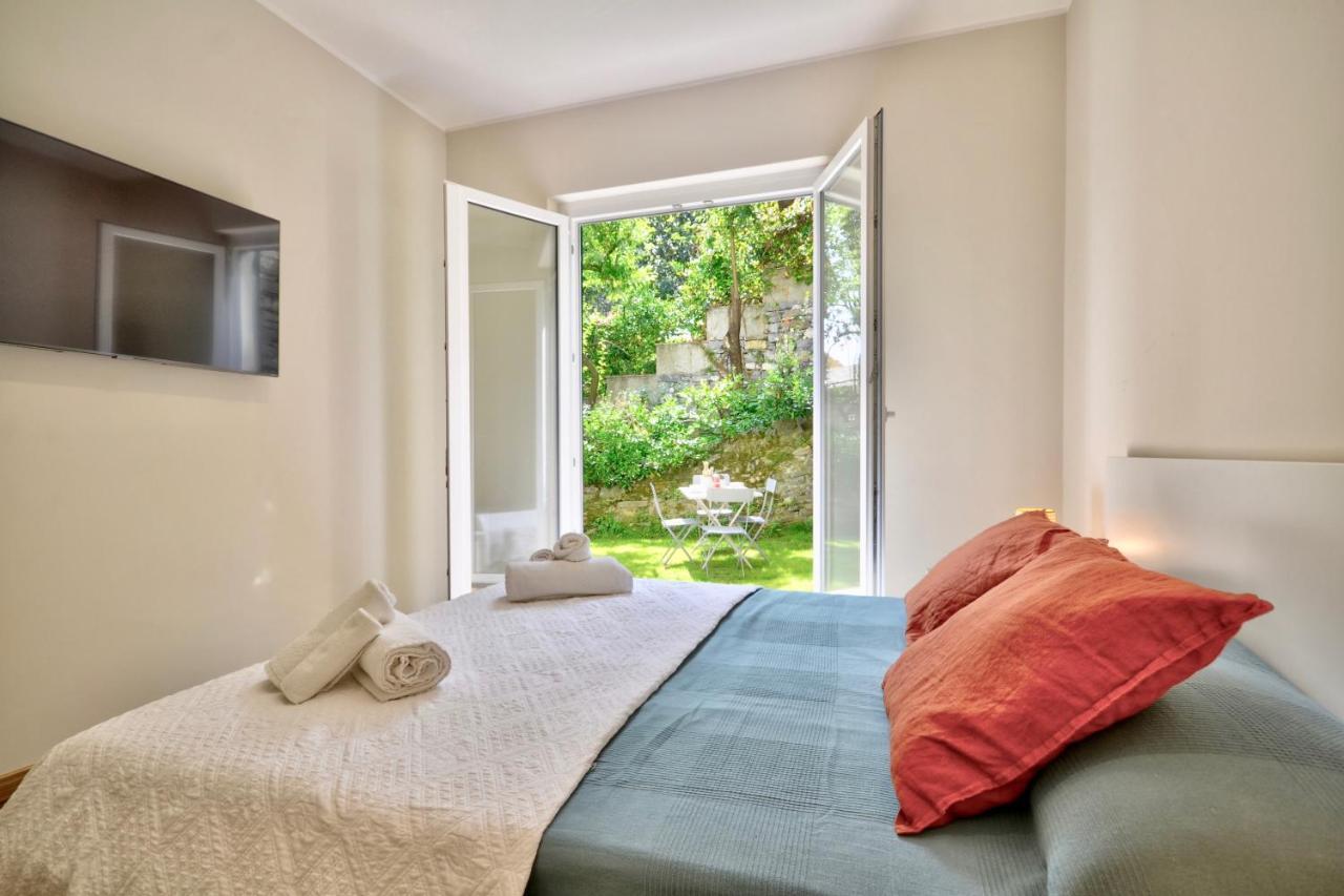 Casa Riva - Few Minutes From Beaches ラッパロ エクステリア 写真