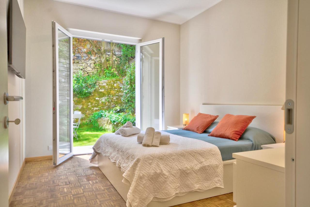 Casa Riva - Few Minutes From Beaches ラッパロ エクステリア 写真