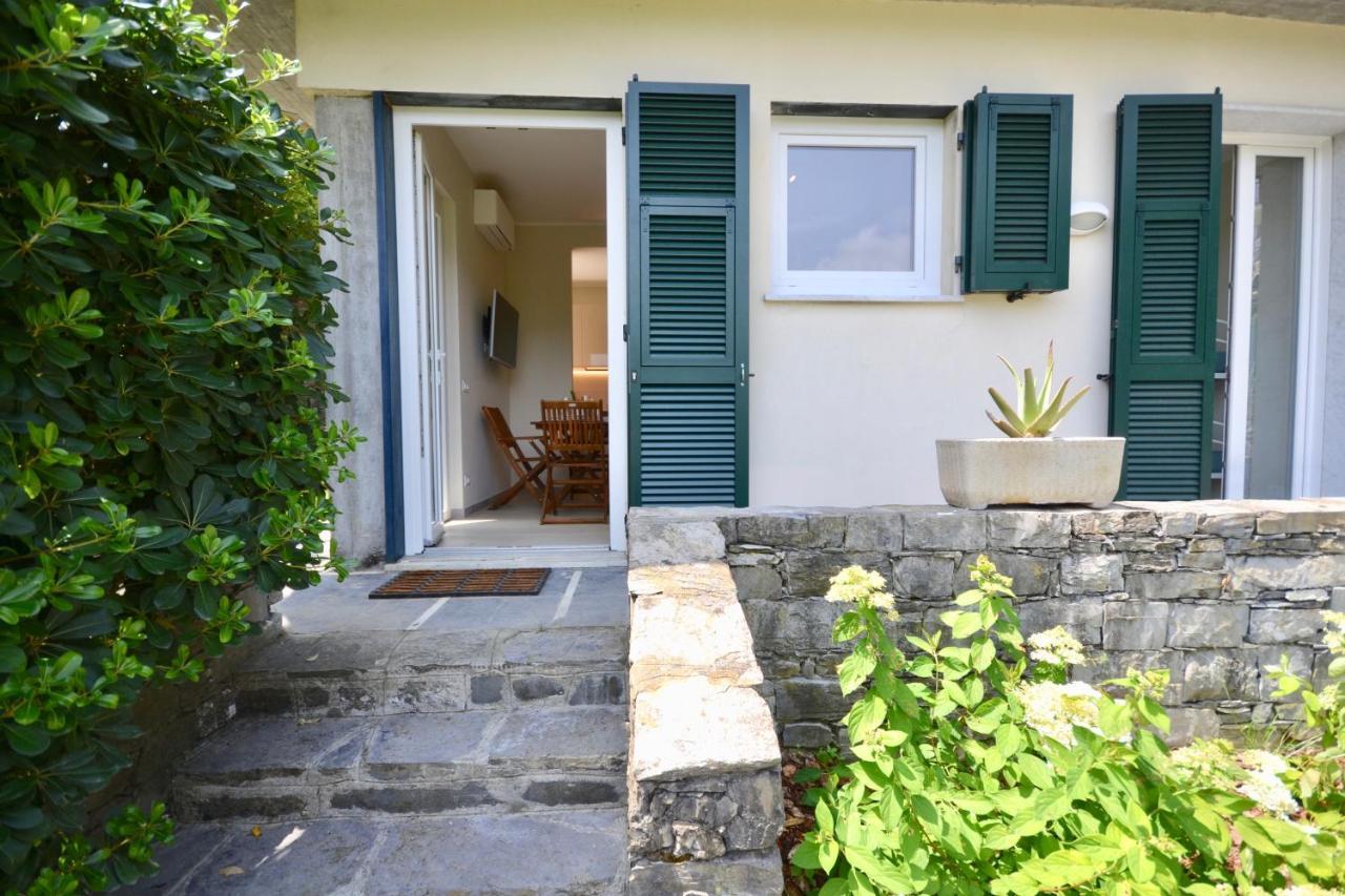 Casa Riva - Few Minutes From Beaches ラッパロ エクステリア 写真