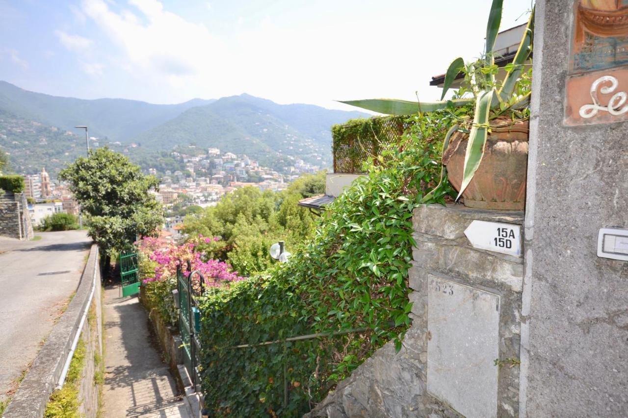 Casa Riva - Few Minutes From Beaches ラッパロ エクステリア 写真