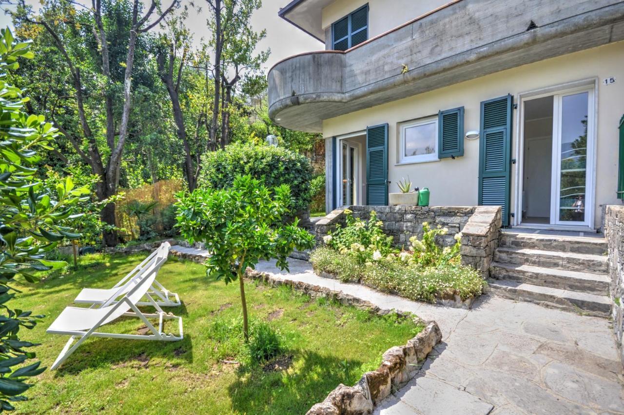 Casa Riva - Few Minutes From Beaches ラッパロ エクステリア 写真